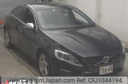 volvo s60 2014 -VOLVO--Volvo S60 FB420-E2299459---VOLVO--Volvo S60 FB420-E2299459-