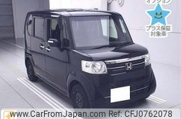 honda n-box 2017 -HONDA 【富山 581ｱ1837】--N BOX JF1--1958943---HONDA 【富山 581ｱ1837】--N BOX JF1--1958943-