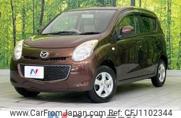 mazda carol 2012 -MAZDA--Carol DBA-HB25S--HB25S-727809---MAZDA--Carol DBA-HB25S--HB25S-727809-