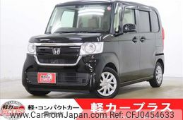 honda n-box 2020 -HONDA--N BOX 6BA-JF3--JF3-1514129---HONDA--N BOX 6BA-JF3--JF3-1514129-