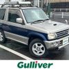 mitsubishi pajero-mini 2000 CFJ1876231 image 1