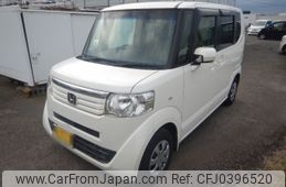 honda n-box 2012 -HONDA 【鹿児島 580め8601】--N BOX JF1-1048870---HONDA 【鹿児島 580め8601】--N BOX JF1-1048870-