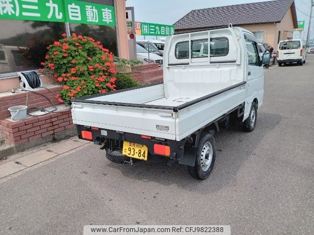 suzuki carry-truck 2018 -SUZUKI 【愛媛 480ﾄ9384】--Carry Truck DA16T--448034---SUZUKI 【愛媛 480ﾄ9384】--Carry Truck DA16T--448034- image 2