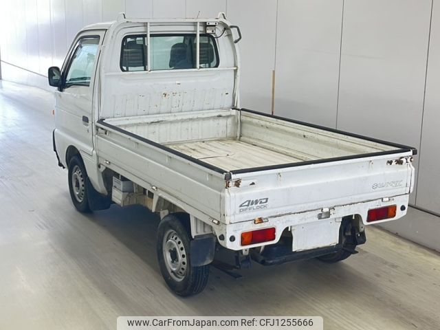 suzuki carry-truck 1997 -SUZUKI--Carry Truck DD51T-544789---SUZUKI--Carry Truck DD51T-544789- image 2