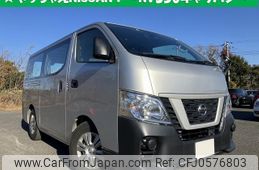 nissan nv350-caravan-van 2020 quick_quick_CBF-VR2E26_-124766