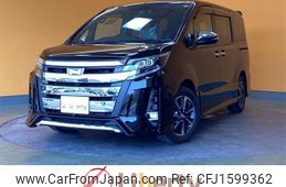 toyota noah 2018 CFJ1599362