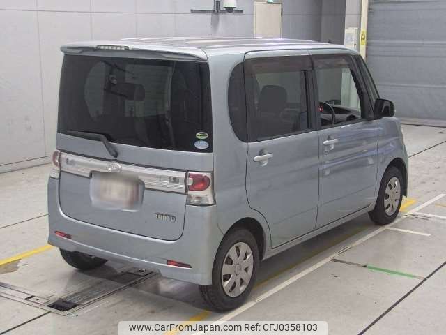 daihatsu tanto 2008 -DAIHATSU--Tanto DBA-L375S--L375S-0077991---DAIHATSU--Tanto DBA-L375S--L375S-0077991- image 2