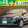 mercedes-benz a-class 2017 quick_quick_DBA-176042_WDD1760422V186318 image 1