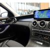 mercedes-benz c-class 2021 CFJ1743925 image 15