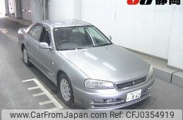 nissan skyline 2001 -NISSAN 【静岡 301ﾒ862】--Skyline HR34--HR34-101239---NISSAN 【静岡 301ﾒ862】--Skyline HR34--HR34-101239-