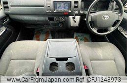 toyota hiace-van 2015 504928-930509