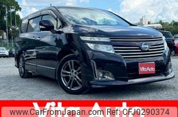 nissan elgrand 2012 quick_quick_TE52_TE52-038651