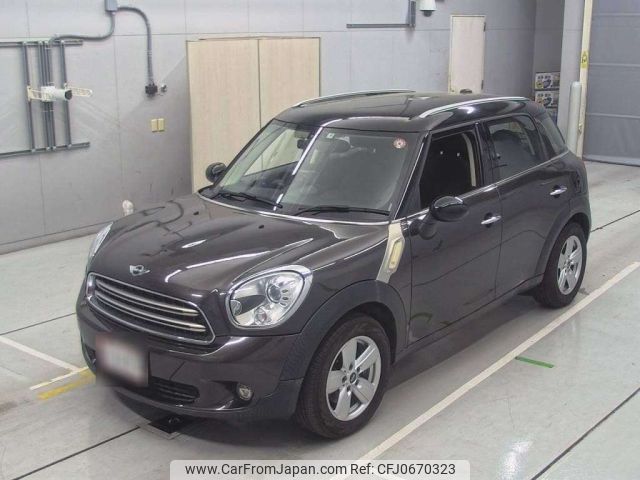mini mini-others 2015 -BMW--BMW Mini XD20F-WMWXD32080WT51623---BMW--BMW Mini XD20F-WMWXD32080WT51623- image 1