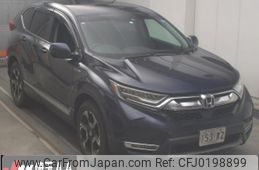 honda cr-v 2018 -HONDA--CR-V RT5-1000842---HONDA--CR-V RT5-1000842-