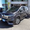 honda stepwagon 2018 -HONDA--Stepwgn DBA-RP3--RP3-1227143---HONDA--Stepwgn DBA-RP3--RP3-1227143- image 1