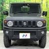 suzuki jimny 2022 quick_quick_JB64W_JB64W-244876 image 15