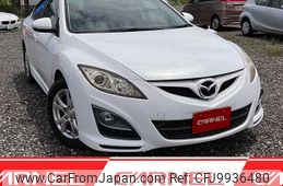 mazda atenza 2010 A11060