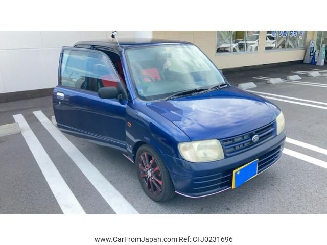 daihatsu mira 2000 -DAIHATSU--Mira GF-L700S--L700S-0140412---DAIHATSU--Mira GF-L700S--L700S-0140412- image 1