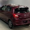 mitsubishi mirage 2018 -MITSUBISHI--Mirage A03A-0046403---MITSUBISHI--Mirage A03A-0046403- image 2