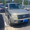mitsubishi pajero 2008 CFJ1555429 image 2