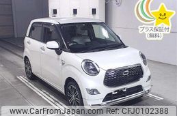 daihatsu cast 2015 -DAIHATSU--Cast LA250S-0016197---DAIHATSU--Cast LA250S-0016197-