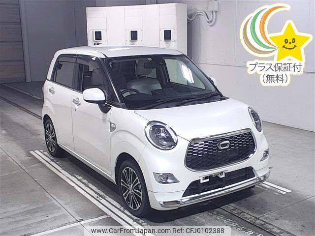 daihatsu cast 2015 -DAIHATSU--Cast LA250S-0016197---DAIHATSU--Cast LA250S-0016197- image 1