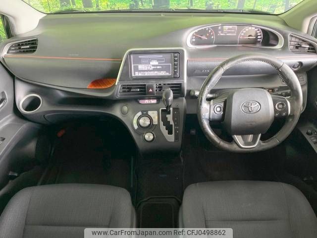 toyota sienta 2016 -TOYOTA--Sienta DBA-NSP170G--NSP170-7022040---TOYOTA--Sienta DBA-NSP170G--NSP170-7022040- image 2