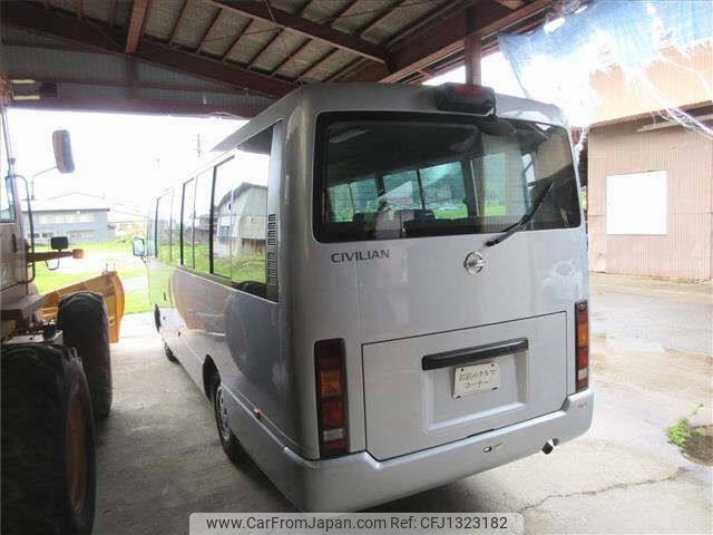 nissan civilian-bus 2016 -NISSAN 【飛騨 200ｻ2】--Civilian DHW41--055261---NISSAN 【飛騨 200ｻ2】--Civilian DHW41--055261- image 2