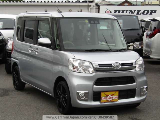 daihatsu tanto 2018 -DAIHATSU--Tanto DBA-LA600S--LA600S-0652933---DAIHATSU--Tanto DBA-LA600S--LA600S-0652933- image 2