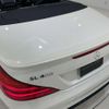 mercedes-benz sl-class 2017 CFJ1702205 image 16