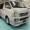 toyota hiace-van 2009 -TOYOTA 【愛媛 400】--Hiace Van CBF-TRH200V--TRH200-0104450---TOYOTA 【愛媛 400】--Hiace Van CBF-TRH200V--TRH200-0104450- image 23