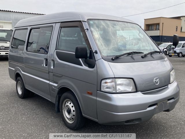 mazda bongo-van 2014 -MAZDA--Bongo Van ABF-SKP2V--SKP2V-208190---MAZDA--Bongo Van ABF-SKP2V--SKP2V-208190- image 1