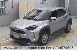 toyota yaris-cross 2021 -TOYOTA--Yaris Cross 6AA-MXPJ10--MXPJ10-2032998---TOYOTA--Yaris Cross 6AA-MXPJ10--MXPJ10-2032998-