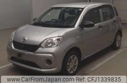 toyota passo 2017 -TOYOTA--Passo DBA-M700A--M700A-0084656---TOYOTA--Passo DBA-M700A--M700A-0084656-