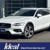 volvo v60 2020 CFJ1679843 image 1