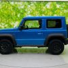 suzuki jimny-sierra 2023 quick_quick_3BA-JB74W_JB74W-195538 image 2