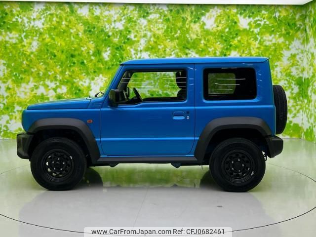 suzuki jimny-sierra 2023 quick_quick_3BA-JB74W_JB74W-195538 image 2