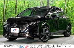 nissan aura 2023 -NISSAN--AURA 6AA-FE13--FE13-331384---NISSAN--AURA 6AA-FE13--FE13-331384-