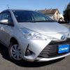 toyota vitz 2020 -TOYOTA--Vitz DAA-NHP130--NHP130-4022053---TOYOTA--Vitz DAA-NHP130--NHP130-4022053- image 1