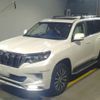 toyota land-cruiser-prado 2021 -TOYOTA 【横浜 330ﾌ9220】--Land Cruiser Prado 3DA-GDJ151W--GDJ151-0011092---TOYOTA 【横浜 330ﾌ9220】--Land Cruiser Prado 3DA-GDJ151W--GDJ151-0011092- image 1