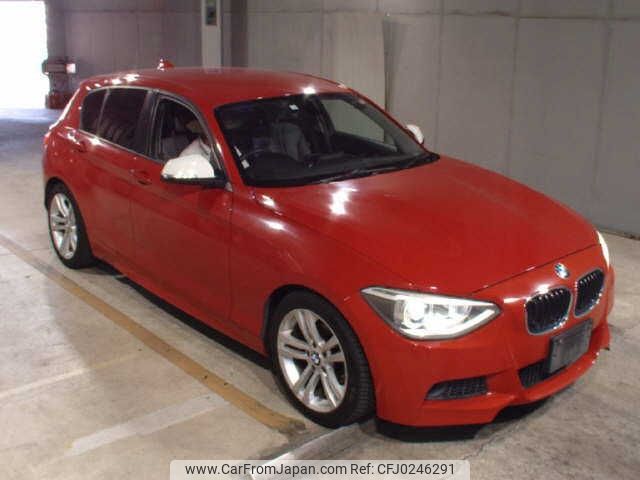 bmw 1-series 2012 -BMW--BMW 1 Series 1A16--0E947879---BMW--BMW 1 Series 1A16--0E947879- image 1