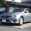 toyota mark-x 2012 quick_quick_DBA-GRX135_GRX135-6007281 image 1