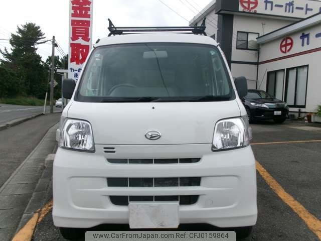 daihatsu hijet-van 2014 -DAIHATSU--Hijet Van EBD-S331V--S331V-0110888---DAIHATSU--Hijet Van EBD-S331V--S331V-0110888- image 2