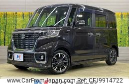 suzuki spacia 2019 -SUZUKI--Spacia DAA-MK53S--MK53S-595519---SUZUKI--Spacia DAA-MK53S--MK53S-595519-