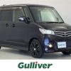 nissan roox 2012 -NISSAN--Roox DBA-ML21S--ML21S-569009---NISSAN--Roox DBA-ML21S--ML21S-569009- image 1