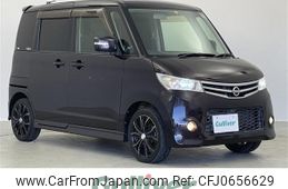 nissan roox 2012 -NISSAN--Roox DBA-ML21S--ML21S-569009---NISSAN--Roox DBA-ML21S--ML21S-569009-