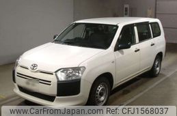 toyota probox-van 2020 CFJ1568037