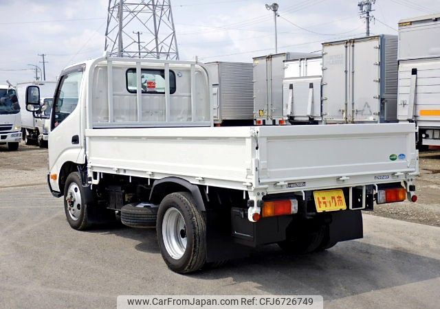 toyota dyna-truck 2015 REALMOTOR_N9021060068HD-90 image 2