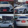 audi a5-sportback 2018 quick_quick_DBA-F5CYRL_WAUZZZF50JA133273 image 4