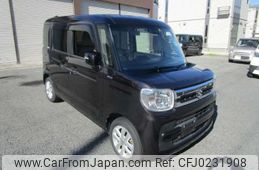 suzuki spacia 2018 -SUZUKI--Spacia DAA-MK53S--MK53S-104794---SUZUKI--Spacia DAA-MK53S--MK53S-104794-